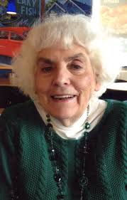 Most Recent Obituaries