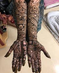 30 Best Bridal Mehndi Designs Of 2020 Weddinggaadi In 2020 Dulhan Mehndi Designs Bridal Mehndi Designs Mehndi Designs