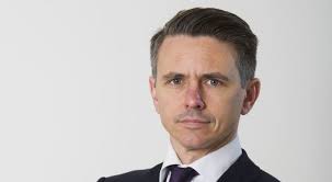 James Lyons Speaker Agent