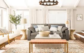 The rest is modern and streamlined and gives the space a fresh edge. Modern Rustic Style 6 Tips To Get The Look Of This It Style Modsy Blog