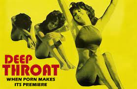 The Adult Movie That Shaped the Industry: »Deep Throat« 50th Anniversary  Tour - Venus Adult News
