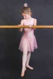 Try these 5 exercises to increase flexibility. How To Make A Ballet Barre Lovetoknow