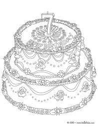 30 Great Picture Of Birthday Cake Coloring Page Albanysinsanity Com Birthday Coloring Pages Coloring Pages For Girls Happy Birthday Coloring Pages