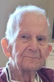 Obituary for Ramsay Ferguson