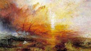 Maybe you would like to learn more about one of these? The Ten J M W Turner Paintings Every Man Needs To See British Gq British Gq