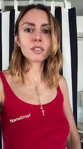 Lysm @whitetrashcharms #gift #namedrop #holly