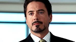 The Man Who Hates TONY STARK the Most