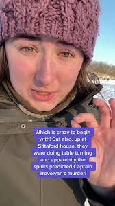 Listen to Episode 6: Murder at Hazelmoor! Click the link in my bio!  #booktok #booktokcanada #podcastbutoutside #murdermystery #whodunnit  #storytelling
