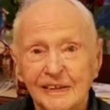 Obituary information for George S. Baumert