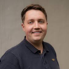 VENTE, Tobias (Scientific Staff)