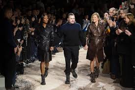 Alexander mcqueen menswear fall 2016. Ranking Every Kim Jones Collection For Louis Vuitton Grailed