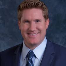 Ryan Paterson named new Director of Sales & Marketing for The Beverly Hilton