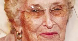 Alberta Louise (Dorman) Clark, 89