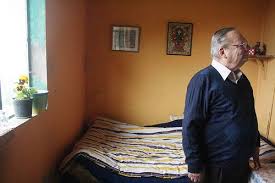 Stevenson and alice perrin, among others. Ruskin Bond One Of India S Living Treasures At Ivy Cottage Mussoorie Uttarakhand India Ruskin Bond Bond Living Treasures
