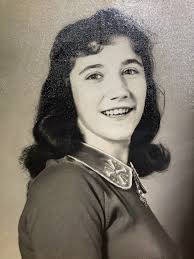 Jenny Dale McGhee Obituary