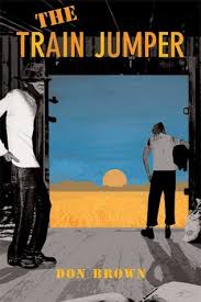 The Train Jumper by Don Brown