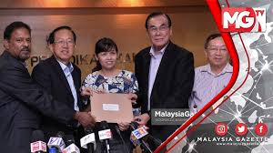Sarjana pendidikan matematik dan ekonomi, universiti mionnesota, usa. Menteri Pendidikan Tinggi Malaysia Terkini