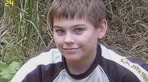 Daniel Morcombe: August 2012