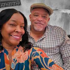 Happy Anniversary To You Both Queen Demetria Jones-Hall!! Happy 21st  Anniversary to us 💍....... Love you Baby 😘 #ThaHalls #Westilldo  #downsince2003 #myBFF #myrideordie #Dec16