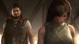 This game features the youngest incarnation of lara croft to be focused on for the entirety of the game, with lara being 21 for the duration of the game. Shadow Of The Tomb Raider S Main Actress Might Not Portray Lara Croft In Future Games Gamespot