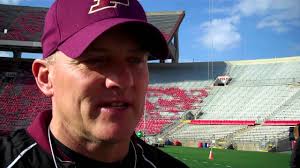 Potosi football coach Mark Siegert Rob Hernandez WSJ 11 16 2012