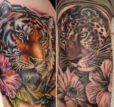 He has tattoos across his chest and has some sleeves in the making. Idols And Tattoos B A P K Pop Amino