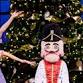 BDE Presents The Nutcracker 2025 event in Barrington, IL