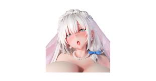 Amazon | 肉感少女 ウェディングでXXXしよう！ クリスティーナ 14スケール塗装済み完成品フィギュア | フィギュア・ドール 通販