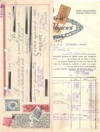 Envíos de dinero (money transfer). Madrid Asuntos Religiosos Casa Mozo Artic Comprar Facturas Antiguas En Todocoleccion 117807259