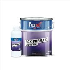Maybe you would like to learn more about one of these? Fox Purmax Mastic Tixo Fox Bau Professional