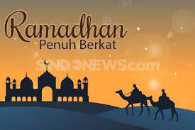 Dalam beberapa hari lagi, kita akan menyambut bulan puasa, iaitu bulan ramadhan. Bekal Menyambut Puasa Berikut 8 Keutamaan Bulan Ramadhan