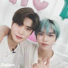 The Boss Jaeyong The End Di 2020 Wattpad Percintaan Romansa