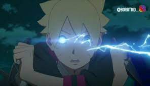 Streaming Boruto Episode 30 Sub Indo Kami