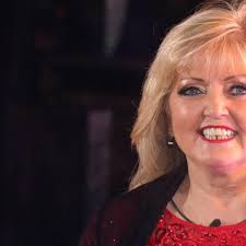 Linda Nolan reveals cancer has spread to her brain in 'frightening' update
