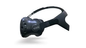 Htc Valve S Vive Vr Headset Will Cost 799 Bundled With Two Controllers Vr Headset Virtual Reality Headset Headset
