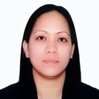 8 "Eva Pimentel" profiles