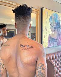 Known for his freestyle remixes to hit rap song. New Song Dax Dear Mom Mp3 Download Morexlusive