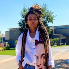 I've been really physically sick' — Dineo Ranaka reveals chronic depression diagnosis