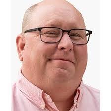 Chuck Hamrick's Instagram, Twitter & Facebook