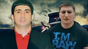 Один из главных противников альберта рыжего вор в законе надир салифов (лоту гули), был убит летом документы, которые использовал киллер, застреливший рыжего, талех намик. Vor V Zakone Albert Ryzhij Budet Mstit Za Rovshana Lenkoranskogo Youtube