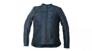 The M1 Leather Jacket By Pagnol Silodrome Jaket