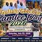 Gullah/Geechee Famlee Day 2026