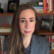 Karina Oliver's Instagram, Twitter & Facebook