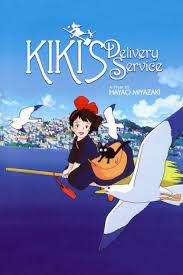 Fans can't help but wonder if these two will ever have a chance at love now that she's engaged to paul. Shimizu Takashi To Direct Live Action Adaptation Of Kiki S Delivery Service