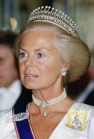Members of the Royal family pictured today attending the Requiem Mass  service for the Duchess of Kent, at Westminster Cathedral, central London.  This is the first Catholic funeral service held for a