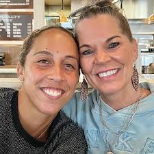 Who are Madison Keys Parents? Meet Rick and Christine