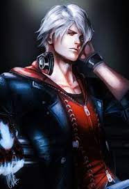Pin On Devil May Cry