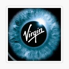From wikimedia commons, the free media repository. Virgin Galactic Stickers Redbubble