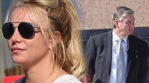 Wow! Ojciec Britney Spears, po 13 latach oddaje władzę nad życiem córce