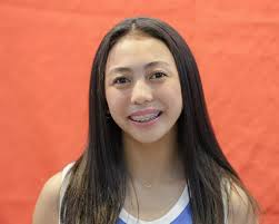 2024-25 Women's Basketball (JV) Roster